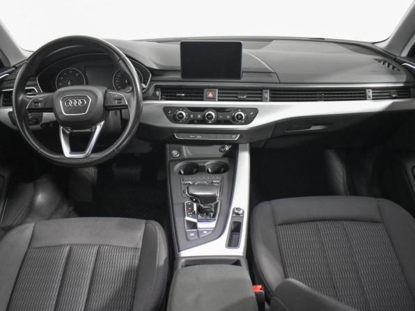 Audi A4 V (B9) с пробегом 2016 года, цена 1 950 000 рублей, 138462 км, седан, Автокод Объявления