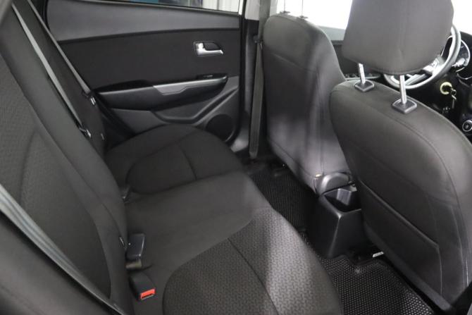 Kia Rio III с пробегом 2014 года, цена 849 990 рублей, 133577 км, седан, Автокод Объявления