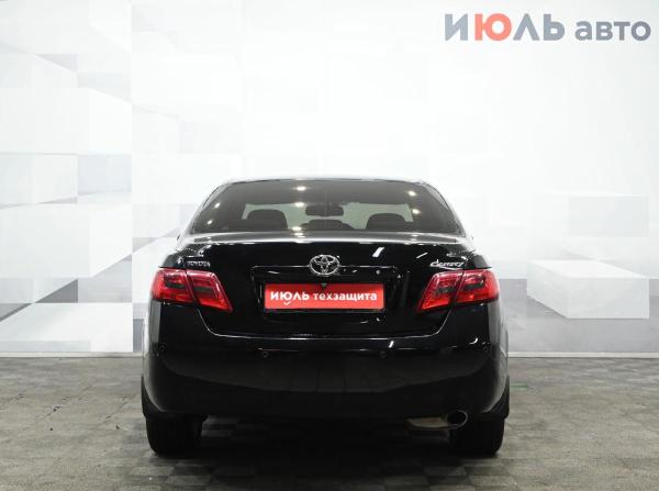Toyota Camry VI (XV40) Рестайлинг с пробегом 2009 года, цена 1 150 000 рублей, 320770 км, седан, Автокод Объявления