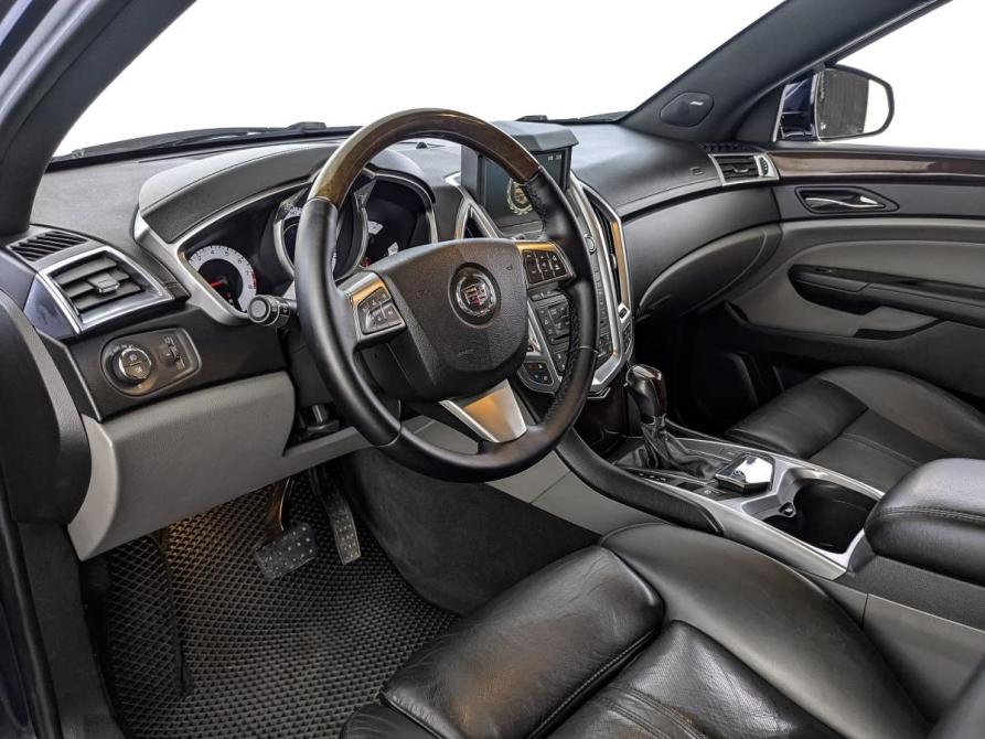 Cadillac SRX II Москва  - изображение 15
