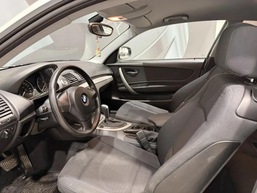 BMW 1 серии I (E81/E82/E87/E88) Рестайлинг Пермь  - изображение 10