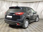 Mazda CX-5 I Рестайлинг Москва  - изображение 22