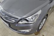 Hyundai Solaris I Рестайлинг Волгоград  - изображение 47