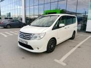 Nissan Serena IV (C26) Пермь  - изображение 8