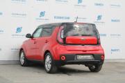 Kia Soul II Рестайлинг Пермь  - изображение 29