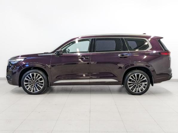 Exeed VX I с пробегом 2023 года, цена 2 940 000 рублей, 47333 км, внедорожник, Автокод Объявления