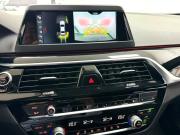 BMW 5 серии VII (G30/G31/G38) Красноярск  - изображение 58