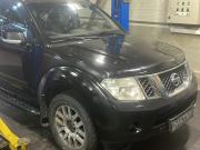 Nissan Pathfinder III Рестайлинг Санкт-Петербург  - изображение 41