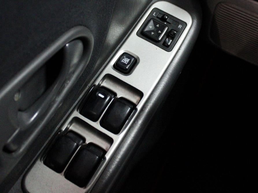 Mitsubishi Pajero Sport I Рестайлинг Минеральные Воды  - изображение 14