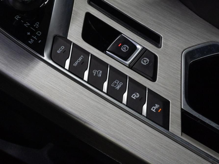 Geely Coolray I Тюмень  - изображение 12