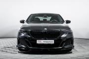 BMW 5 серии VIII (G60/G61/G68) Москва  - изображение 25