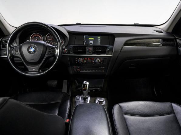 BMW X3 II (F25) с пробегом 2012 года, цена 2 139 000 рублей, 229645 км, внедорожник, Автокод Объявления