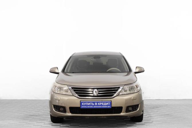 Renault Latitude I с пробегом 2011 года, цена 999 000 рублей, 245000 км, седан, Автокод Объявления