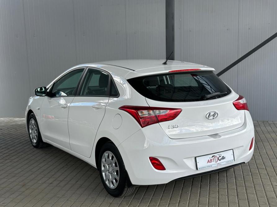 Hyundai i30 II Тамбов  - изображение 6