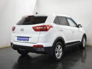 Hyundai Creta I Санкт-Петербург  - изображение 23