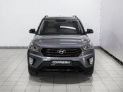 Hyundai Creta I Рестайлинг Ростов-на-Дону  - изображение 21