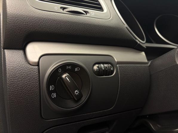 Volkswagen Golf VI с пробегом 2012 года, цена 979 000 рублей, 169767 км, хэтчбек, Автокод Объявления