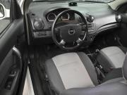 Chevrolet Aveo I Рестайлинг Ставрополь  - изображение 23