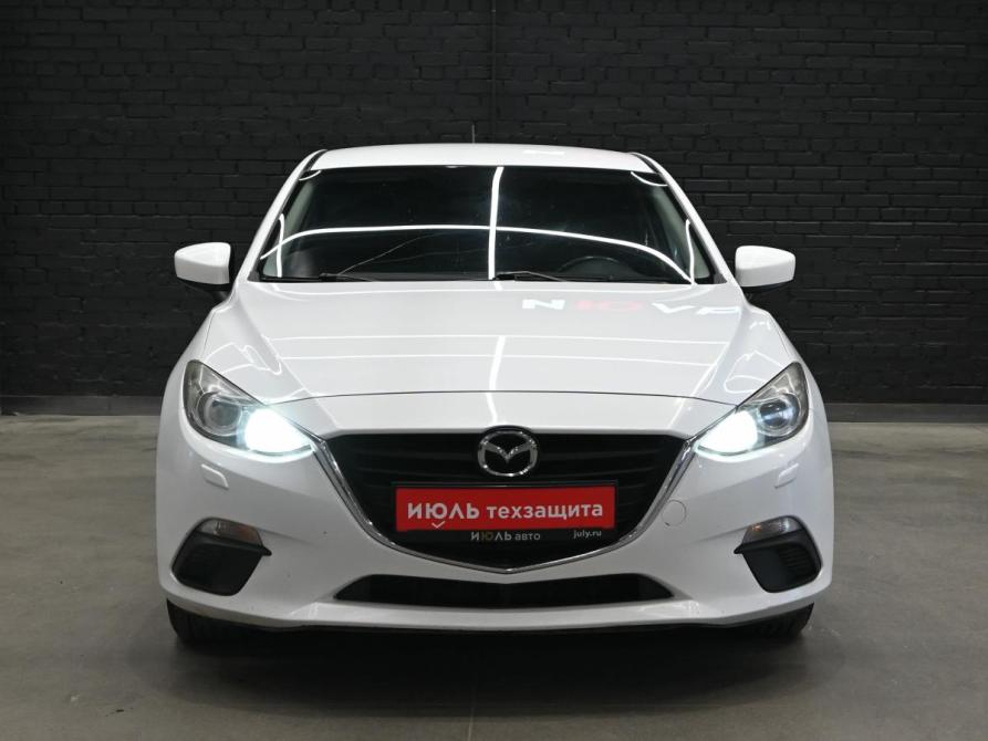Mazda 3 III (BM) Екатеринбург  - изображение 2