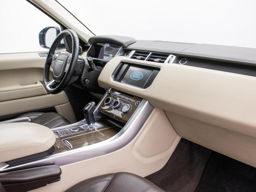 Land Rover Range Rover Sport II Москва  - изображение 11