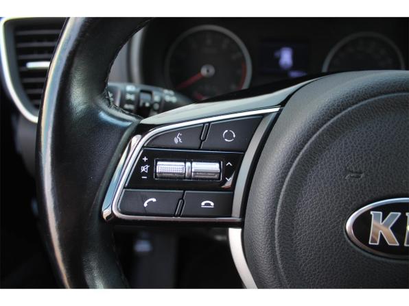 Kia Sportage IV Рестайлинг с пробегом 2020 года, цена 2 170 000 рублей, 102008 км, внедорожник, Автокод Объявления