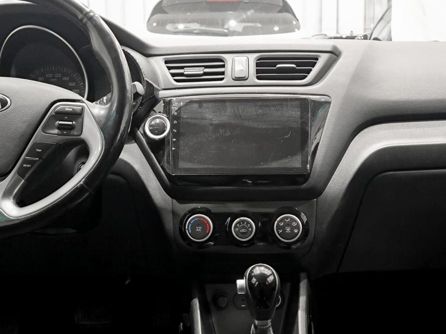 Kia Rio III Рестайлинг Казань  - изображение 18