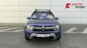 Renault Duster I Рестайлинг Ставрополь  - изображение 26