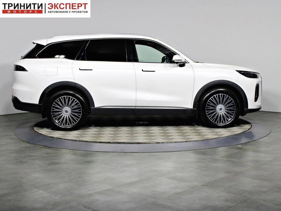 Chery Tiggo 9 I Белгород  - изображение 4