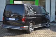Volkswagen Multivan T6 Москва  - изображение 39