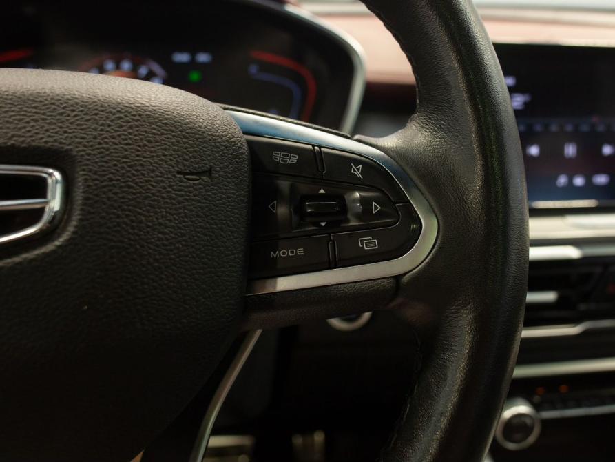 Geely Coolray I Иваново  - изображение 25