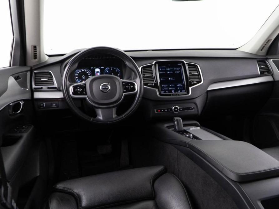 Volvo XC90 II Рестайлинг 1 Москва  - изображение 6
