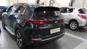 Kia Sportage IV Рестайлинг Санкт-Петербург  - изображение 11