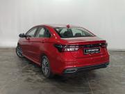 Omoda S5 Москва  - изображение 25