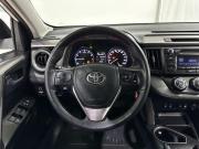 Toyota RAV4 IV (XA40) Рестайлинг Курск  - изображение 41