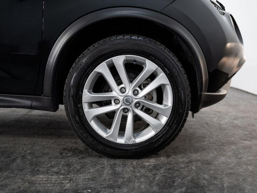 Nissan Juke I Рестайлинг Иркутск  - изображение 18