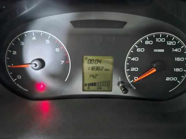 Lada (ВАЗ) Granta I с пробегом 2013 года, цена 327 000 рублей, 118380 км, седан, Автокод Объявления