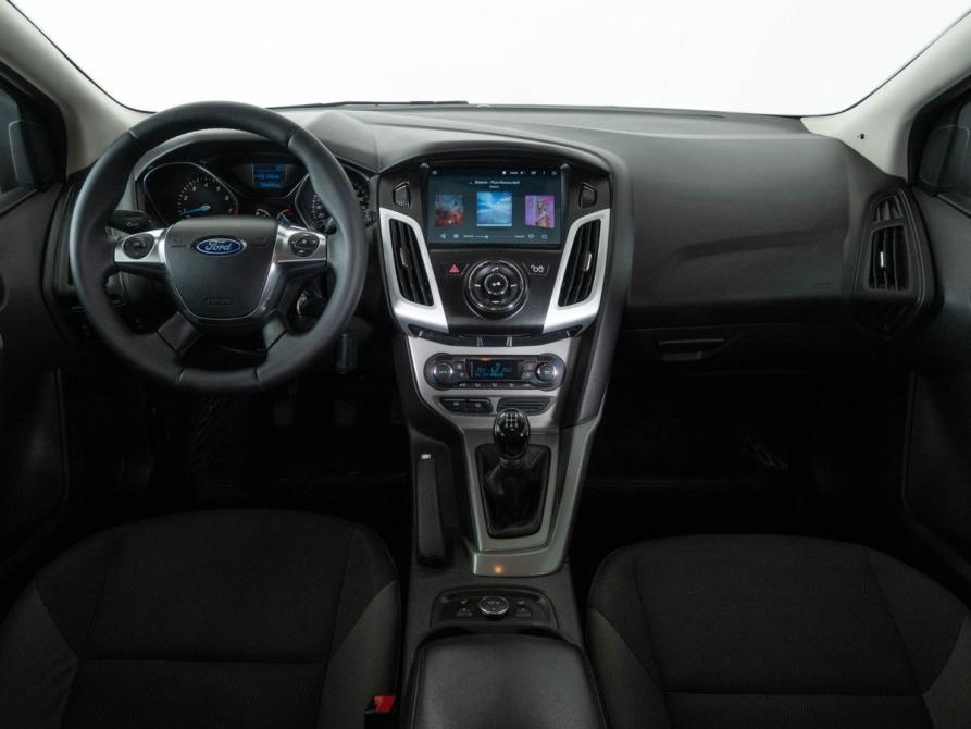 Ford Focus III Казань  - изображение 7