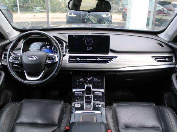 Chery Tiggo 8 Pro I с пробегом 2021 года, цена 1 930 000 рублей, 93227 км, внедорожник, Автокод Объявления