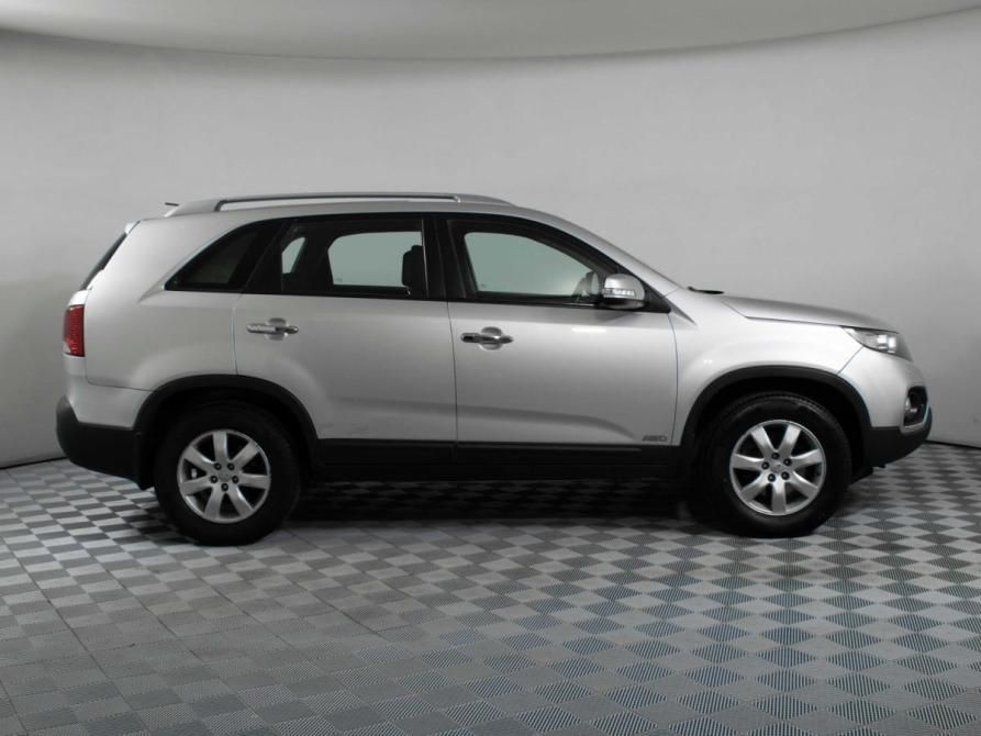 Kia Sorento II Москва  - изображение 4