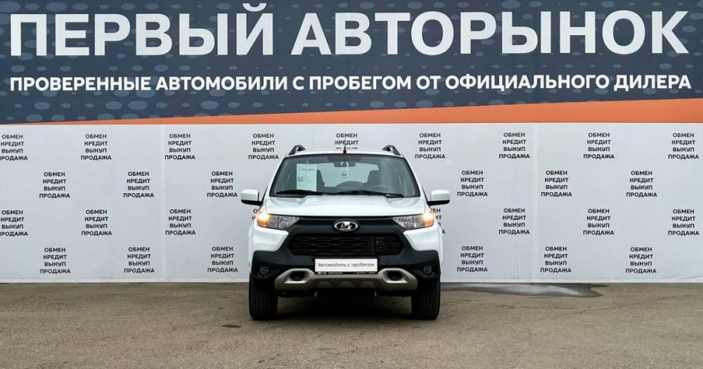 Lada (ВАЗ) Niva Краснодар  - изображение 2