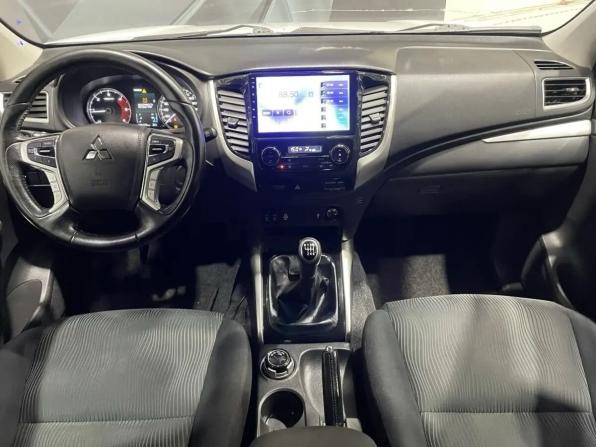 Mitsubishi Pajero Sport III с пробегом 2019 года, цена 2 895 000 рублей, 130000 км, внедорожник, Автокод Объявления