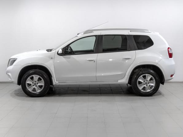 Nissan Terrano III (D10) с пробегом 2020 года, цена 1 290 000 рублей, 115622 км, внедорожник, Автокод Объявления