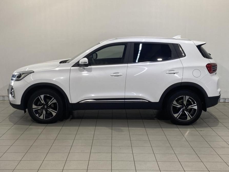 Chery Tiggo 4 I Рестайлинг 2 Курск  - изображение 2