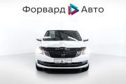 Skoda Octavia III (A7) Рестайлинг Тюмень  - изображение 26