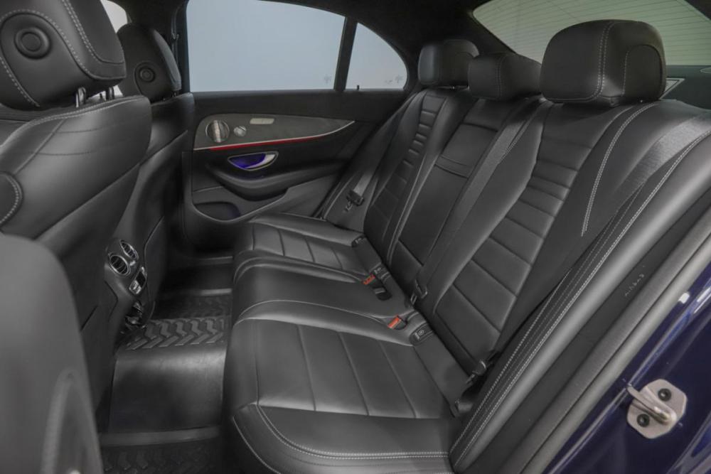 Mercedes-Benz E-Класс V (W213 S213 C238) Рестайлинг Москва  - изображение 10