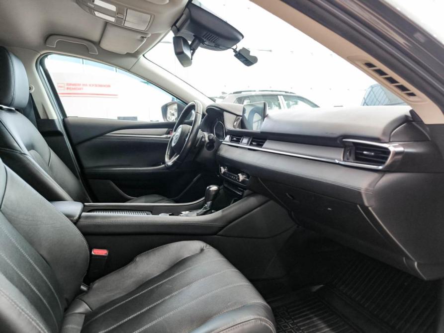 Mazda 6 III (GJ) Рестайлинг 2 Казань  - изображение 13