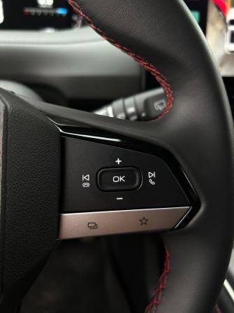 Changan CS55 Plus II с пробегом 2024 года, цена 2 050 000 рублей, 69190 км, внедорожник, Автокод Объявления