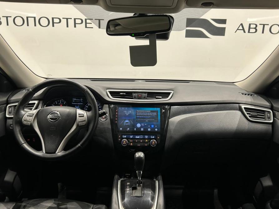 Nissan X-Trail III Санкт-Петербург  - изображение 17