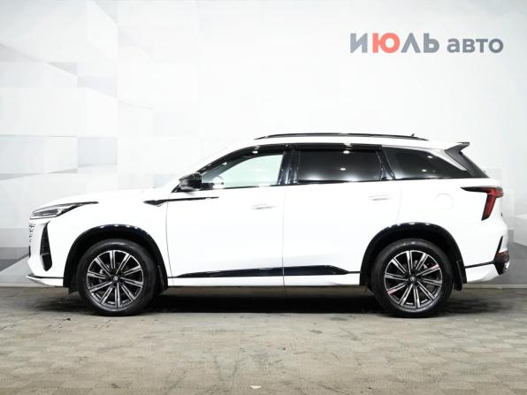 Changan CS75 Plus I Рестайлинг с пробегом 2024 года, цена 2 600 000 рублей, 29152 км, внедорожник, Автокод Объявления