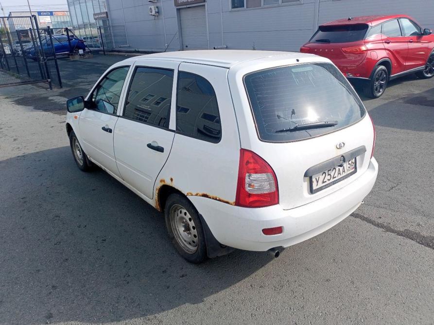 Lada (ВАЗ) Kalina I Оренбург  - изображение 7